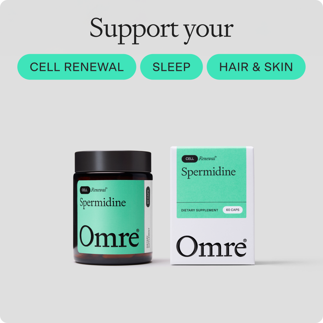 Spermidine